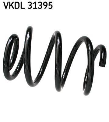Mola de suspensão SKF ref. VKDL 31395